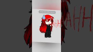 Почті нічо не видно animation roblox gacha [upl. by Sorvats]