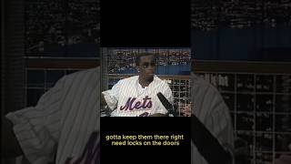 In A Resurfaced Clip Diddy Explained To Conan What A ‘FreakOff’ Included Back In 2002 [upl. by Bergstein]