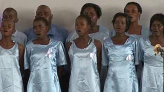 Zimbabwe Catholic Shona Songs  Chitendero Chisina Mabasa Chakafa [upl. by Ramiah]