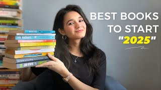 15 Must Read Books before 2025 for Beginners Intermediate amp Advance  Drishti Sharma [upl. by Nichols]