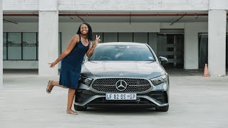 2024 Mercedes Benz A200d AMG Line sedan is a little overpriced  Cost of Ownership [upl. by Quintessa]