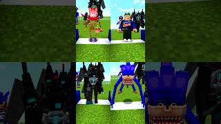 Roblox Aqil Zulkiflee Vs Sonic Shin X Titan Cameraman Siapa Lari Laju  Minecraft robloxmalaysia [upl. by Luiza124]