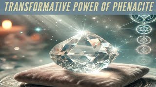 The Transformative Power of Phenacite [upl. by Ibbie]