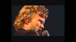 Kris Kristofferson  Under the gun Songwriter 1984 [upl. by Eelnyl]