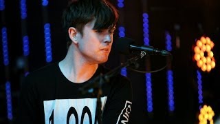 James Blake  The Wilhelm Scream at the 6 Music Festival [upl. by Luana]