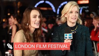 BFI London Film Festival 2016 – coming soon  BFI London Film Festival [upl. by Hachmin]