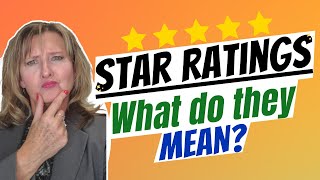 Medicare 5 Star RatingsWhat do they mean [upl. by Eile]