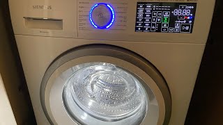 Holiday Washer amp Dryer 2024 [upl. by Llerraj]