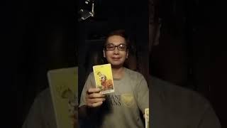 1 kartu pesan singkat di hari Sabtu 16 November 2024 untuk semua orang 🔮 pesan tarot harian [upl. by Turpin229]