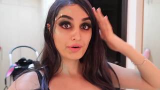 Im a mermaid  Lana Rose New video At New Vlogs Looking Hot 2018 HD [upl. by Shellans]