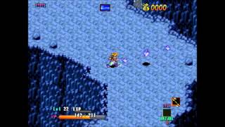 Release Terranigma 2  Episode I [upl. by Damal]