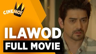 Ilawod  FULL MOVIE  Ian Veneracion Iza Calzado Epy Quizon  CineMo [upl. by Brenn403]