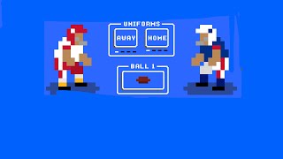 Chiefs vs Bills Week 10 Prediction With Retro Bowl [upl. by Aniroz]