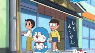 Doraemon 6x45 Il consigliere elettronico Il raggio di luce salvavita [upl. by Notak851]