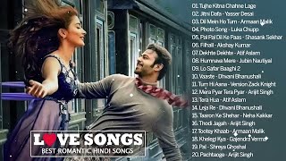 💖ROMANTIC HINDI LOVE MASHUP 2023 💚🧡💛 Best Mashup of Arijit Singh Jubin Nautiyal Atif Aslam [upl. by Alexandr575]