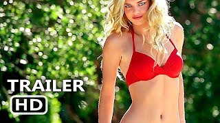 The Babysitter New Official Trailer 2017 Horror Comedy WHITE GIRL [upl. by Cherilynn750]