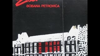 Boban Petrović  Prepad [upl. by Adar]