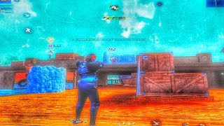 70 Hz é inexplicável 🎯🩸  Tela esticada 🎭  Highlights  Free Fire [upl. by Gambrell]