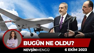 ABDnin Düşürdüğü SİHA bilmecesinde ikinci perde [upl. by Bledsoe]