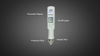 EASYTON Tonometer [upl. by Miki]