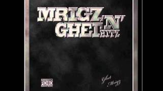 MRIGO amp GHET  REPREPETE f Emkej Mito quotMRIGZ N GHET HITZquot Album [upl. by Barret]