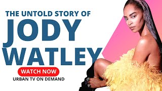 The UNTOLD STORY of JODY WATLEY [upl. by Heinrik]