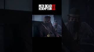 How many you say reddeadredemtion2 shorts rdr2 [upl. by Nwahsor681]