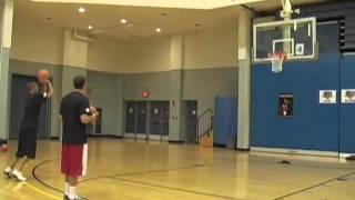 1Minute Shooting Drill  LeBron James [upl. by Uhp]