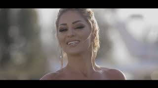 Blerina Balili Shqiponjat ne valle Official Video [upl. by Aylad]