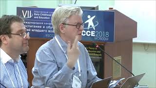 ECCE 2018 Vygotskys CulturalHistorical Theory in the Context of Preschool Education [upl. by Pickar]