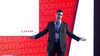 EXPOESTRATEGAS 2024 CESVI  Panorama Automotor Principal Negocio de la Industria Aseguradora [upl. by Felten]