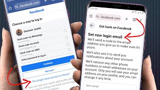 NEW How to Recover Hacked Facebook Account Password 2024  Facebook Hacked Account Recovery 2024 [upl. by Kristy872]