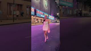 YASSI PRESSMAN Super Hot and Happily Single in New York [upl. by Dahcir]