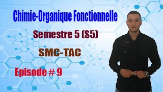 ChimieOrganiqueVidéo9 Les Aldéhydes et Cétones [upl. by Cohe]