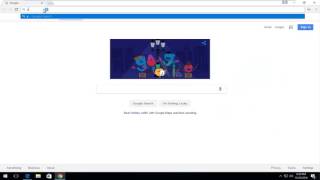 How To Zoom In And Out In Google Chrome Tutorial [upl. by Odnomra]