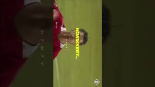 Yeda mone Cristiano Ronaldo from Manchester United cr7shorts trendingshorts mostpopular [upl. by Nisotawulo]