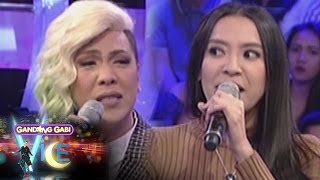 GGV Mocha Uson wants to terminate the quotSPGquot rating in Philippine television [upl. by Pelmas]