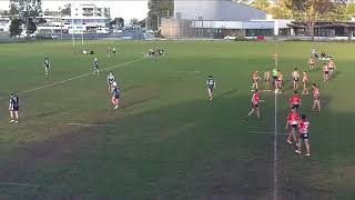 batemans bay vs moruya U18 13724 [upl. by Fabrianne]