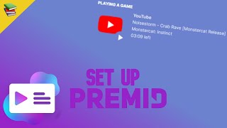 PreMID Setup  How to show YouTube Activity and more on Discord [upl. by Mayhew]