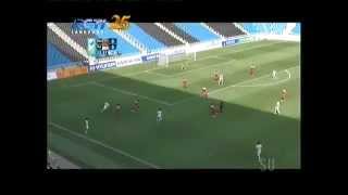 Highlights Indonesia U23 vs Maladewa 40 18 September 2014 Asian Games [upl. by Bentlee]