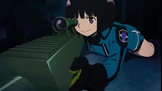 【作業用bgm】ワールドトリガー3期bgmクライマックス【一時間耐久】world trigger 1 hour extended climax [upl. by Polito]