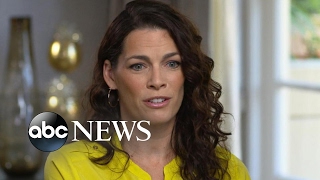 Nancy Kerrigan says she never got a direct apology from Tonya Harding [upl. by Arick855]