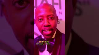 Promo For JAHJAH Foundation Gala 2024 [upl. by Hanover]