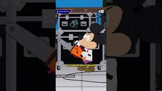 MICKEY MOUSE FPS [upl. by Yttocs244]