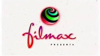 Filmax Logo Effects 2 [upl. by Doownyl]