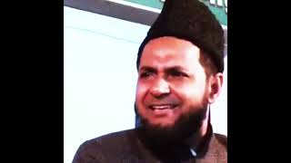 Maulana jarjis ansari chaturvedi waz takrir Video 20241105 01 [upl. by Yuri]