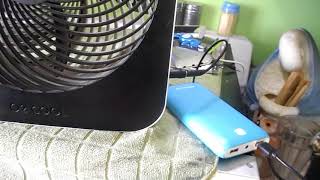 Poweradd Pilot Plus Power Bank Review [upl. by Aneelehs]