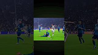 TOP ART OF DEFENSE 😱☠️🥶sergioramos tacklesaves viralshort fypshorts [upl. by Krasnoff261]