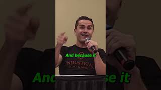 Sam Witwer Explains The Genius Behind The PREQUELS starwars samwitwer prequels shorts [upl. by Nylhtac]