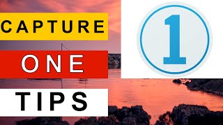 Capture One 11 Tutorial For Beginners Capture One 11 Basics [upl. by Greenburg609]